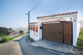 Casa de Campo Ancana
